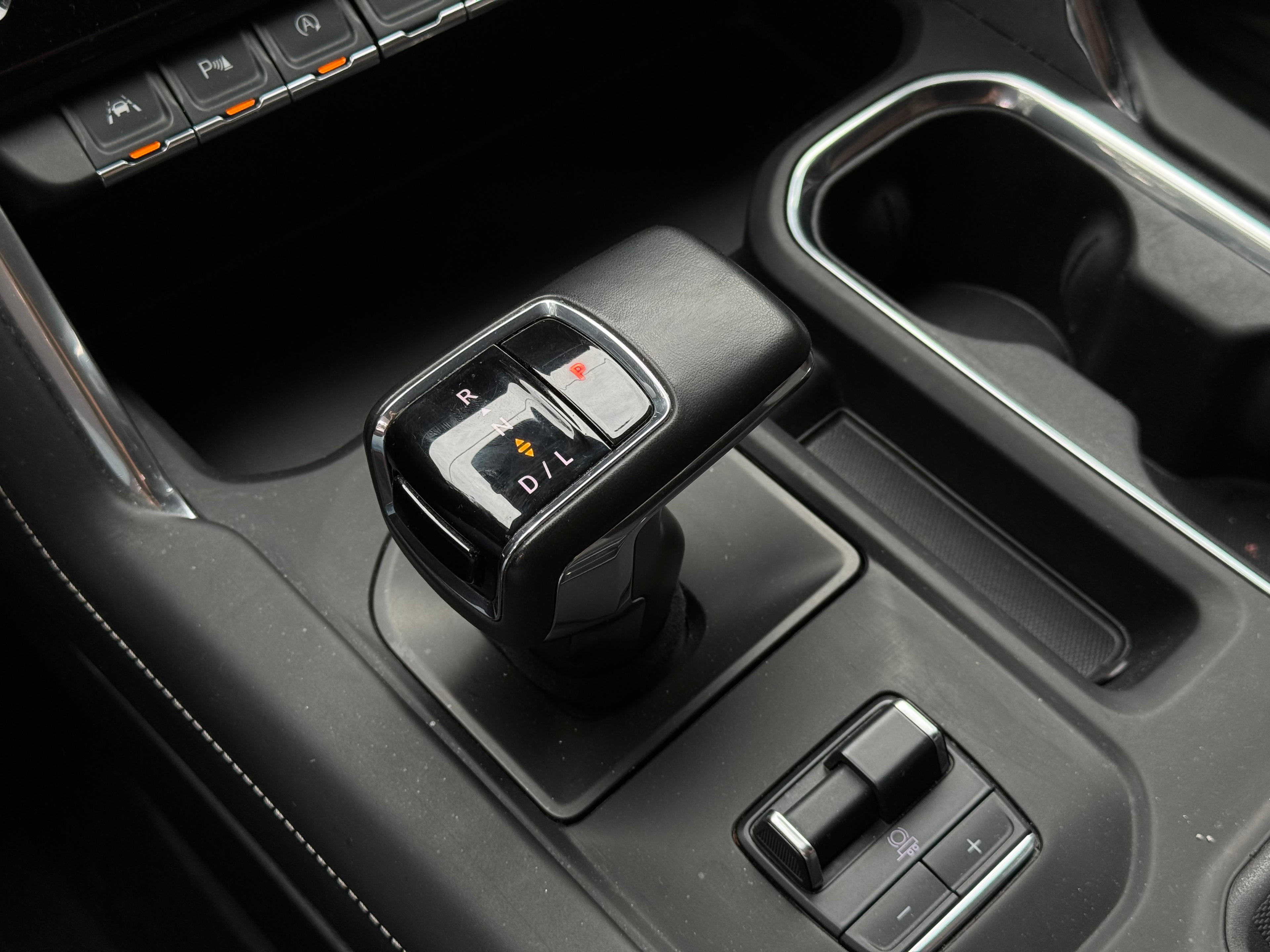 Sierra Denali Ultímate 2024