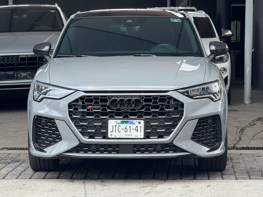Audi RSQ3 2022