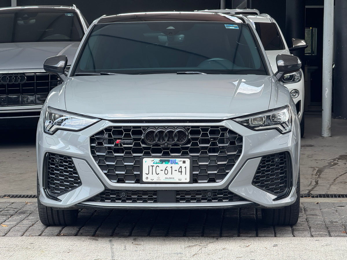 Audi RSQ3 2022