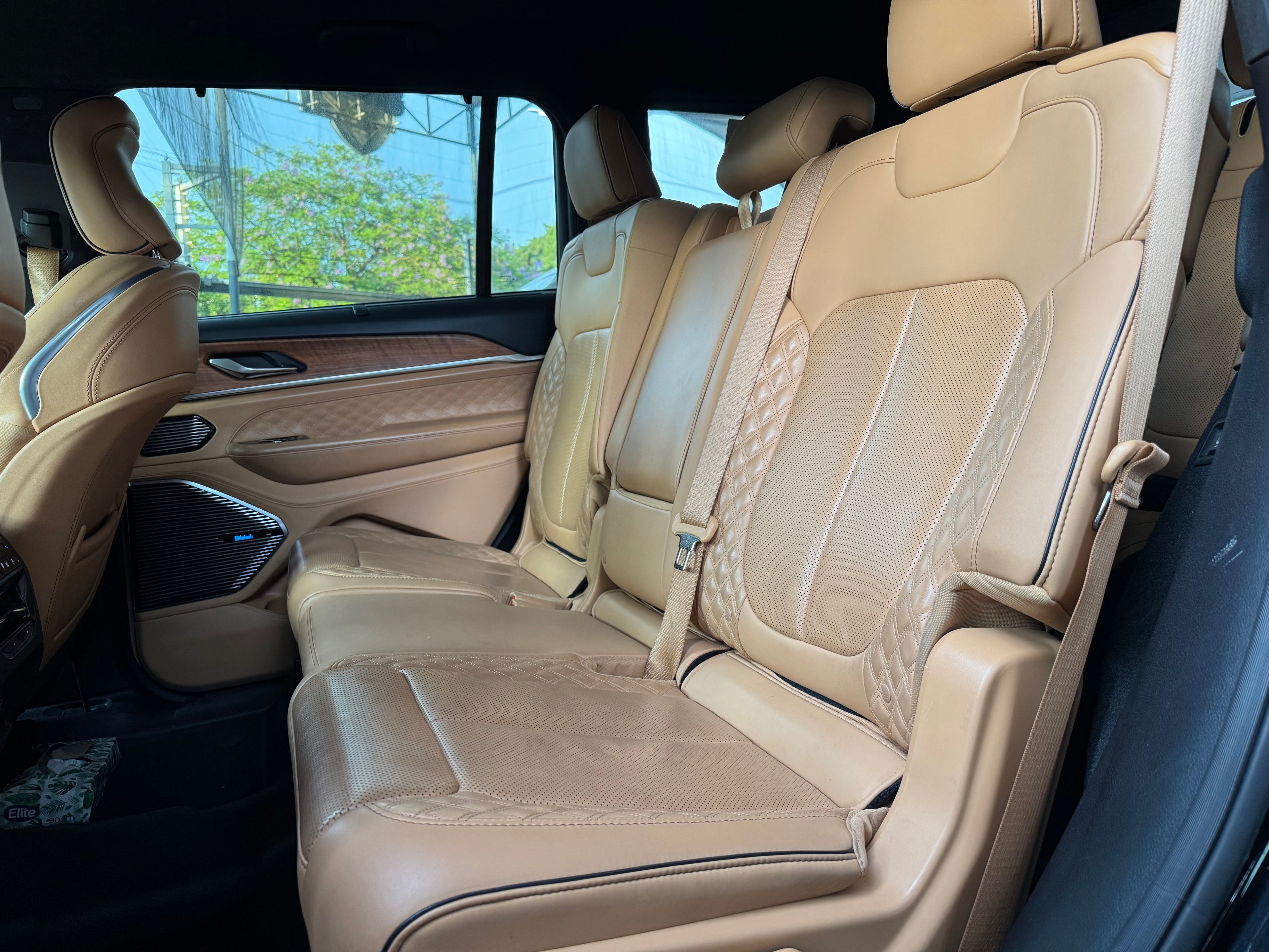 Jeep Grand Cherokee 2023