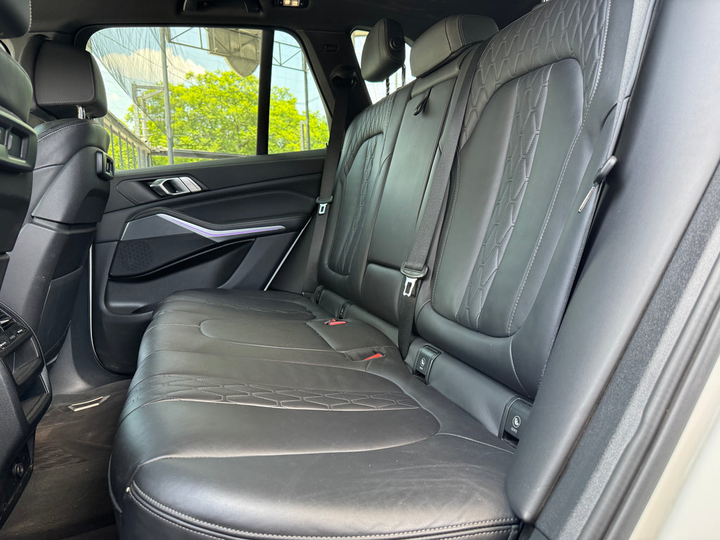BMW X5 hibrido 2023