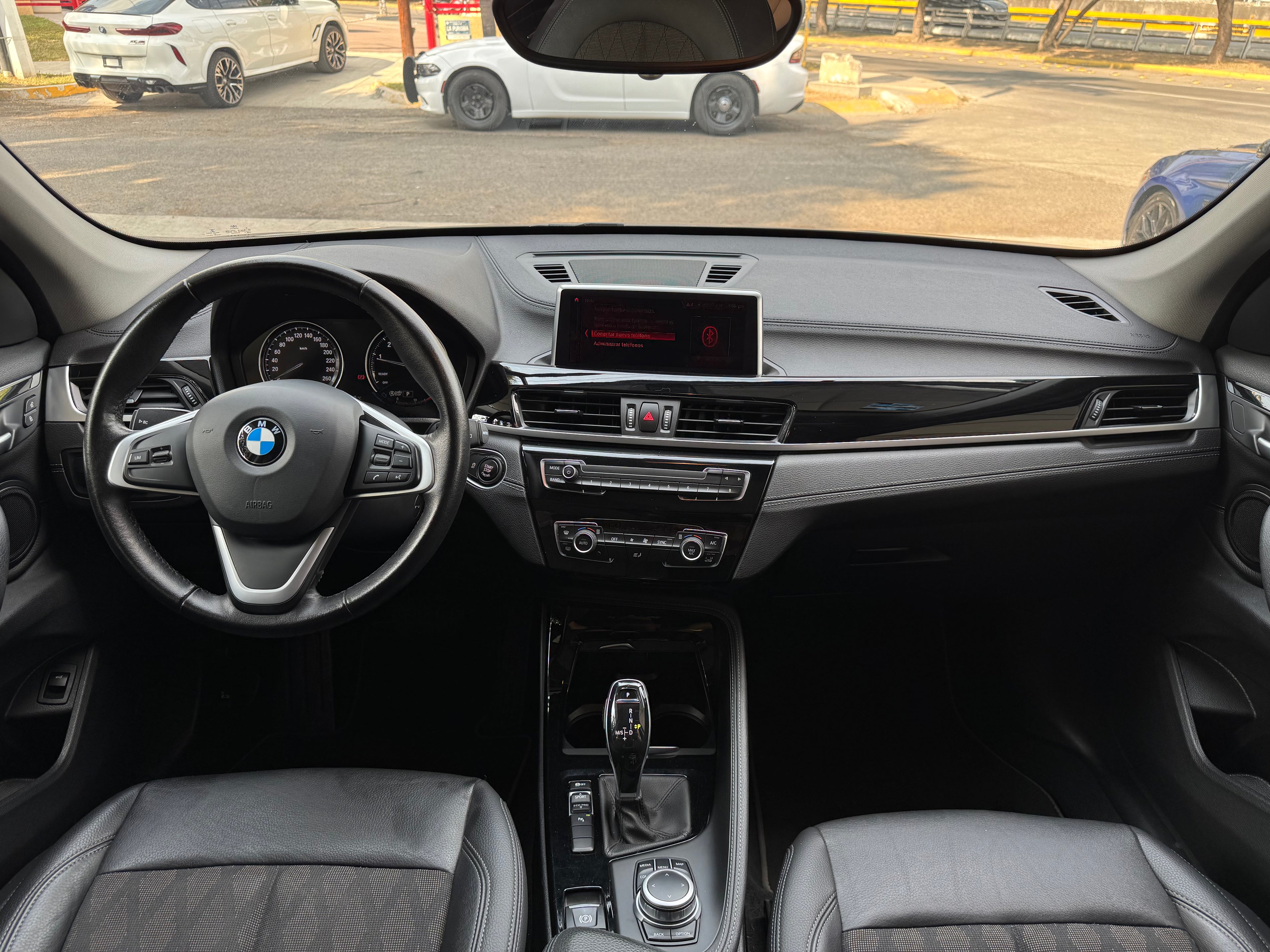 BMW X1 2022