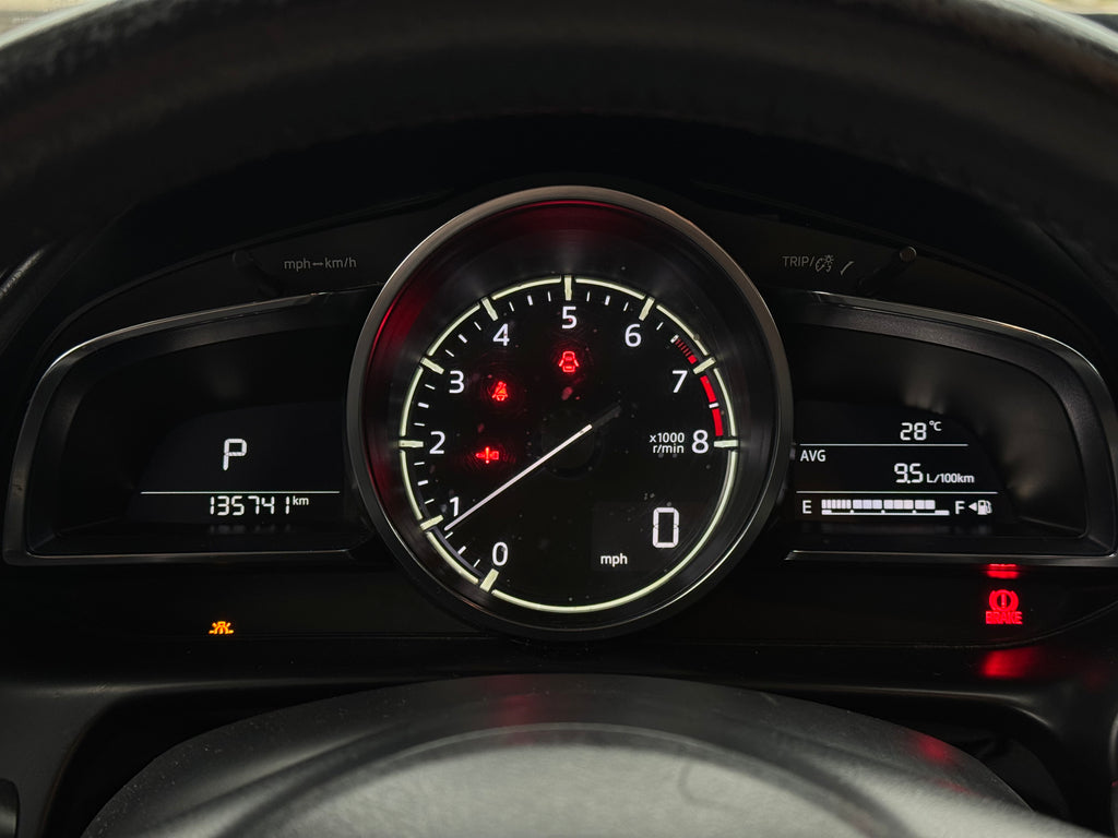 Mazda 3 iGT 2020