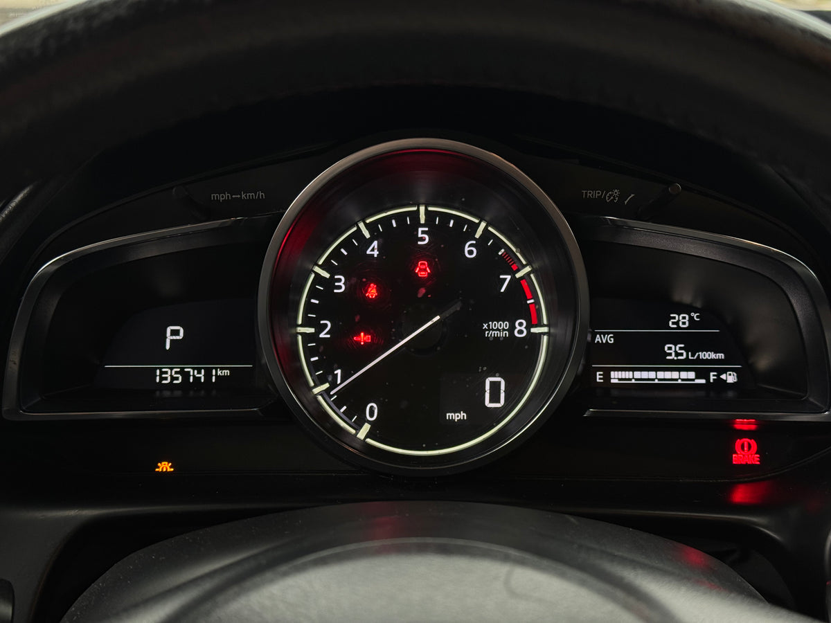Mazda 3 iGT 2020