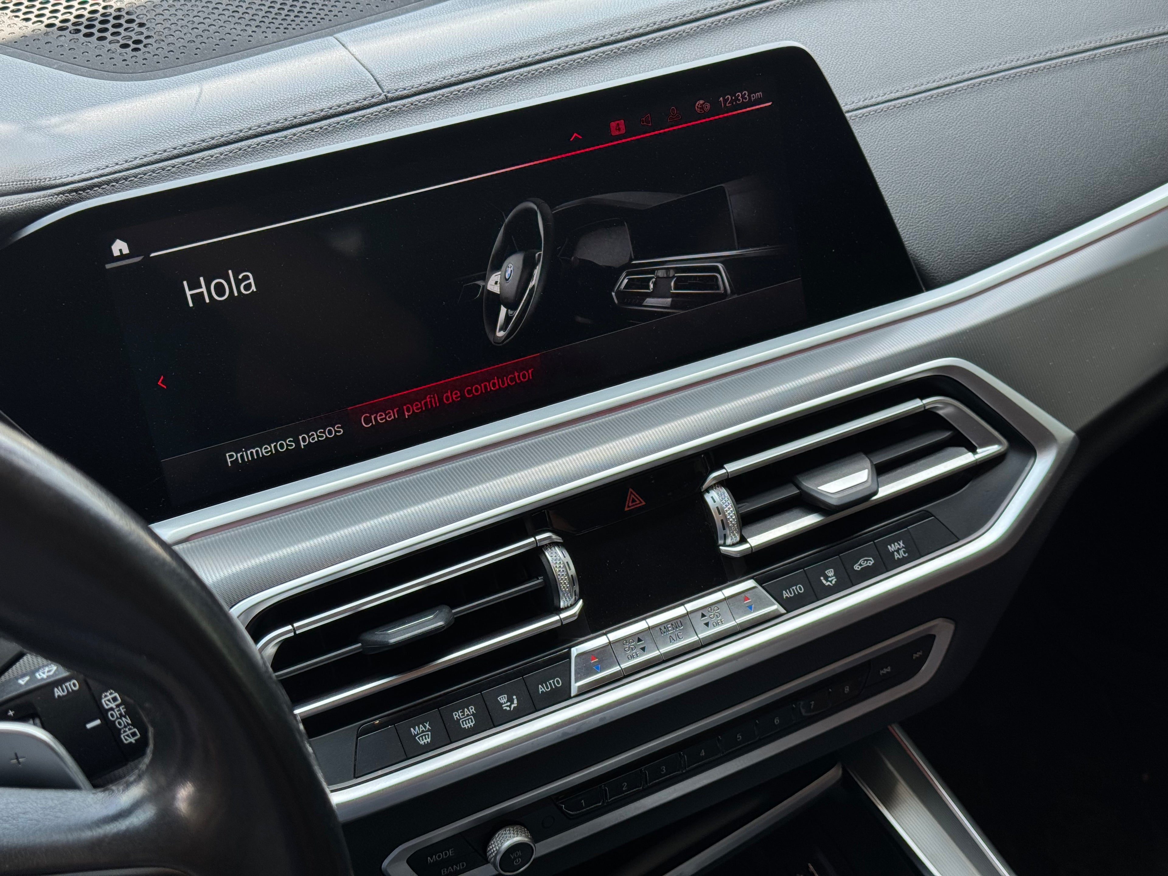 BMW X5 2021 x40i