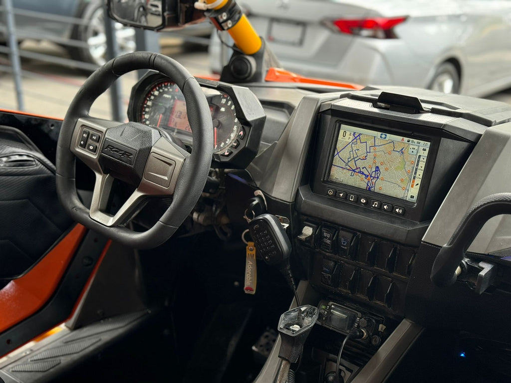 Polaris RZRXP 2022