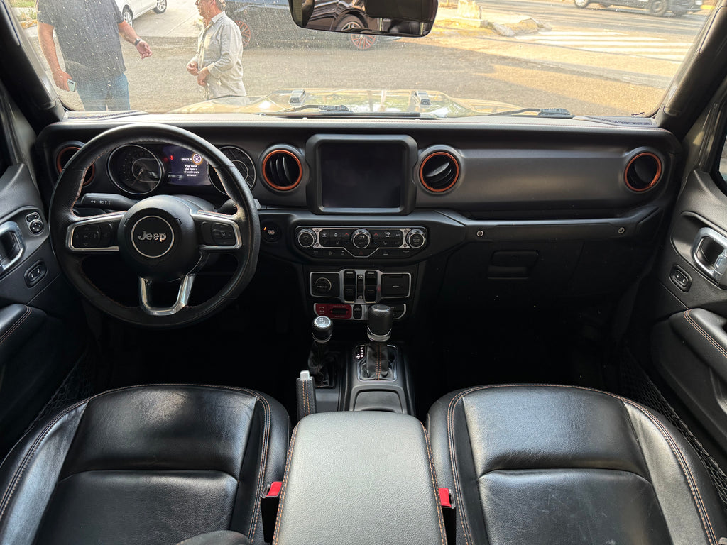 Jeep Mojave 2023