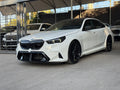 BMW M5 competición 2025