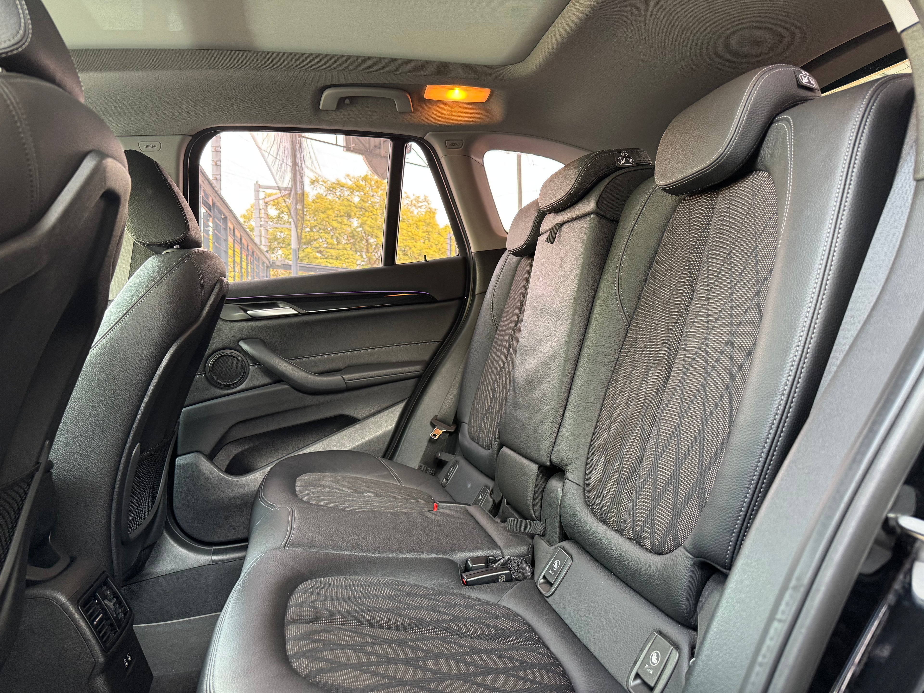 BMW X1 2022