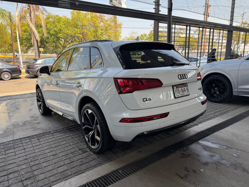 Audi Q5 2020