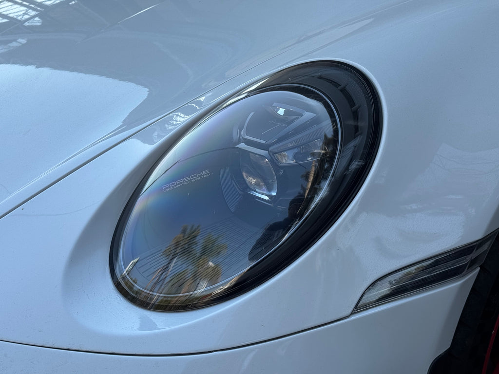 Porsche GT3 992 2022