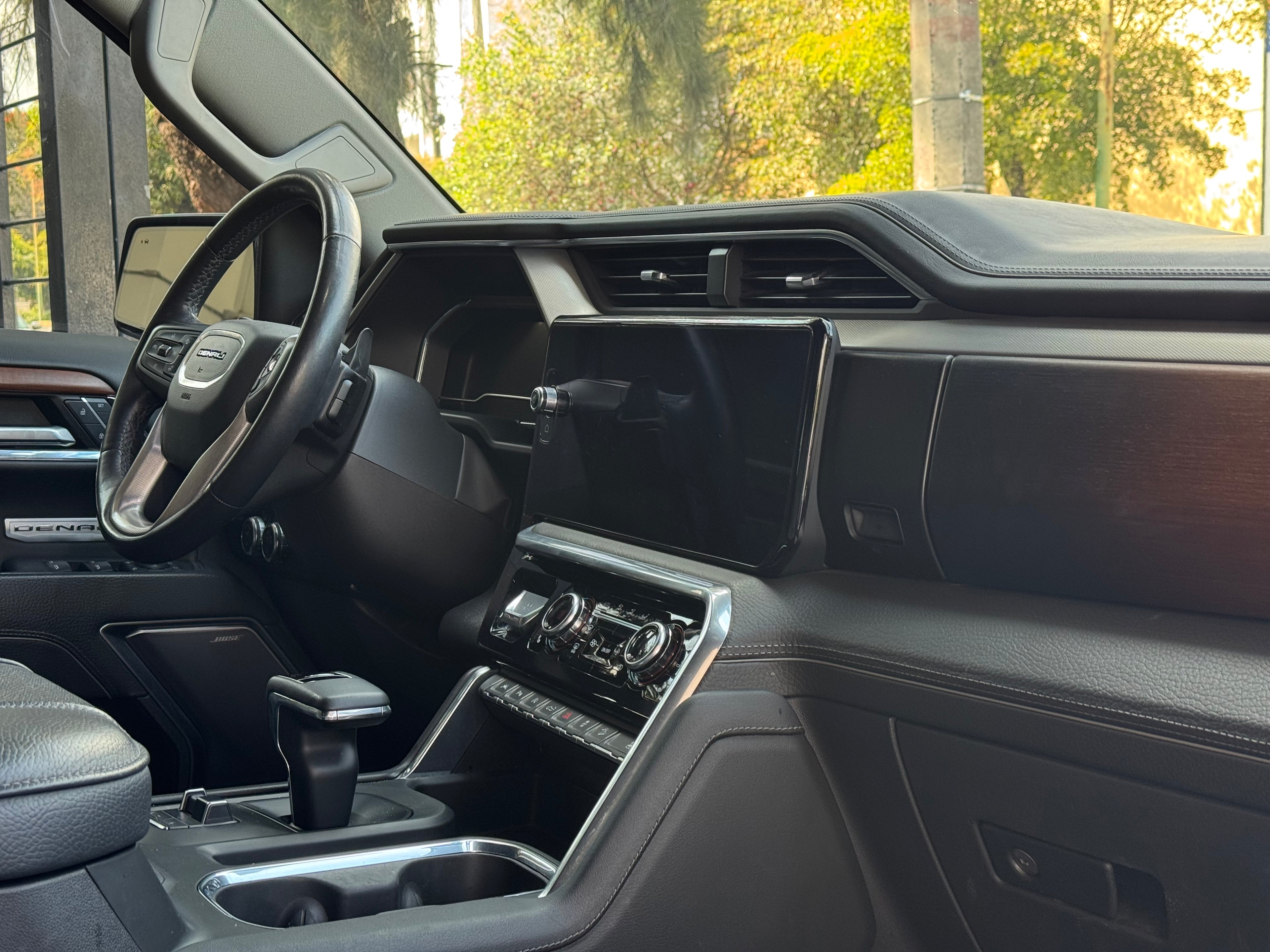 Sierra Denali 2023