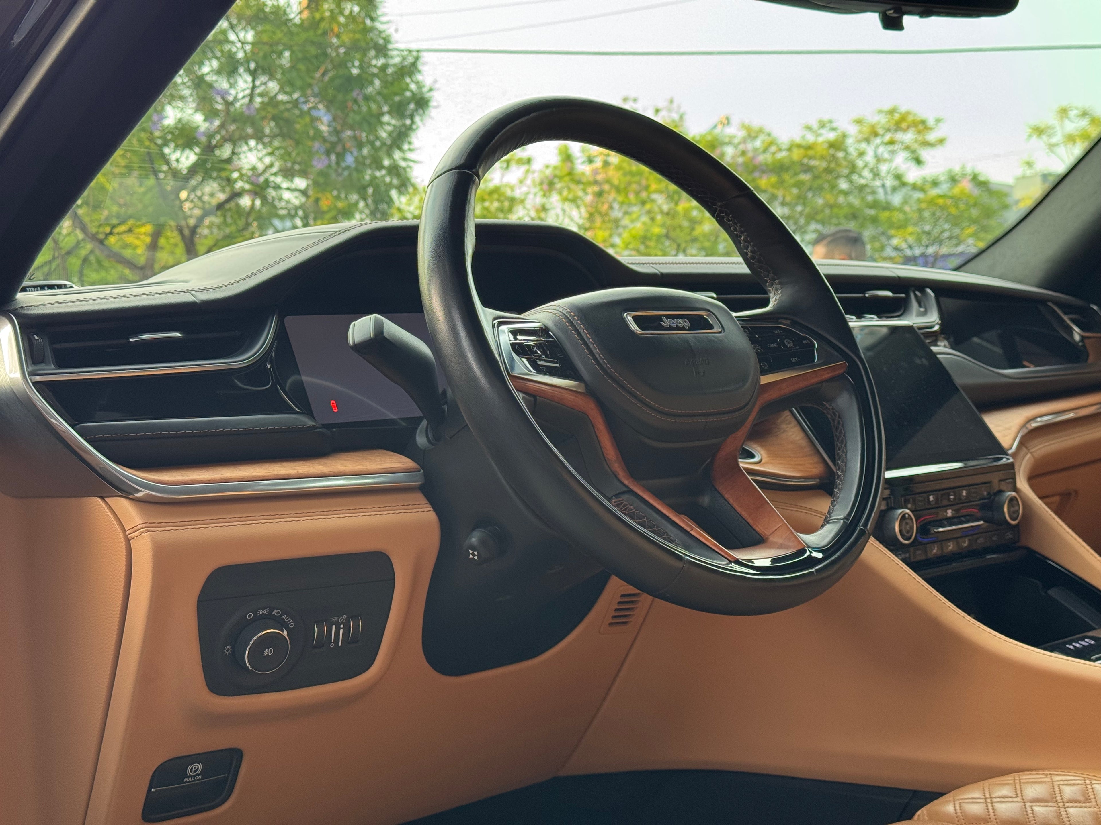 Jeep Grand Cherokee 2023