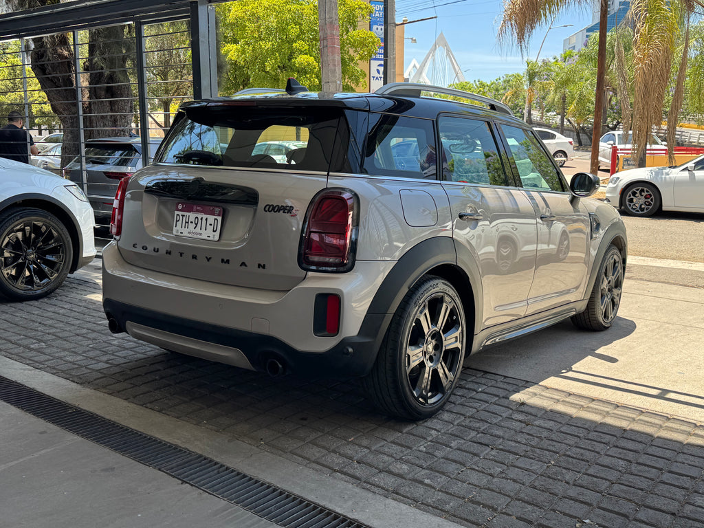 Mini Countryman 2022
