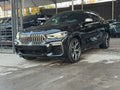 BMW X6 M50 2020