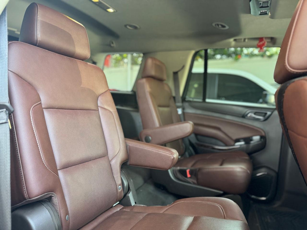 Chevrolet Tahoe 2020 Premier