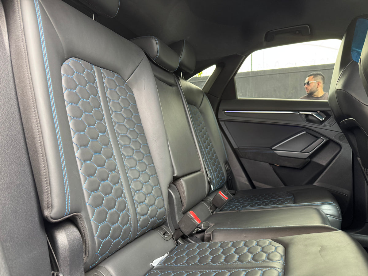 Audi RSQ3 2022