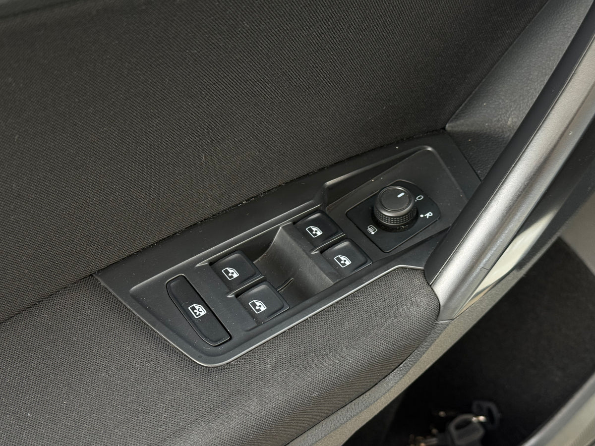 Tiguan Trendline plus 2023