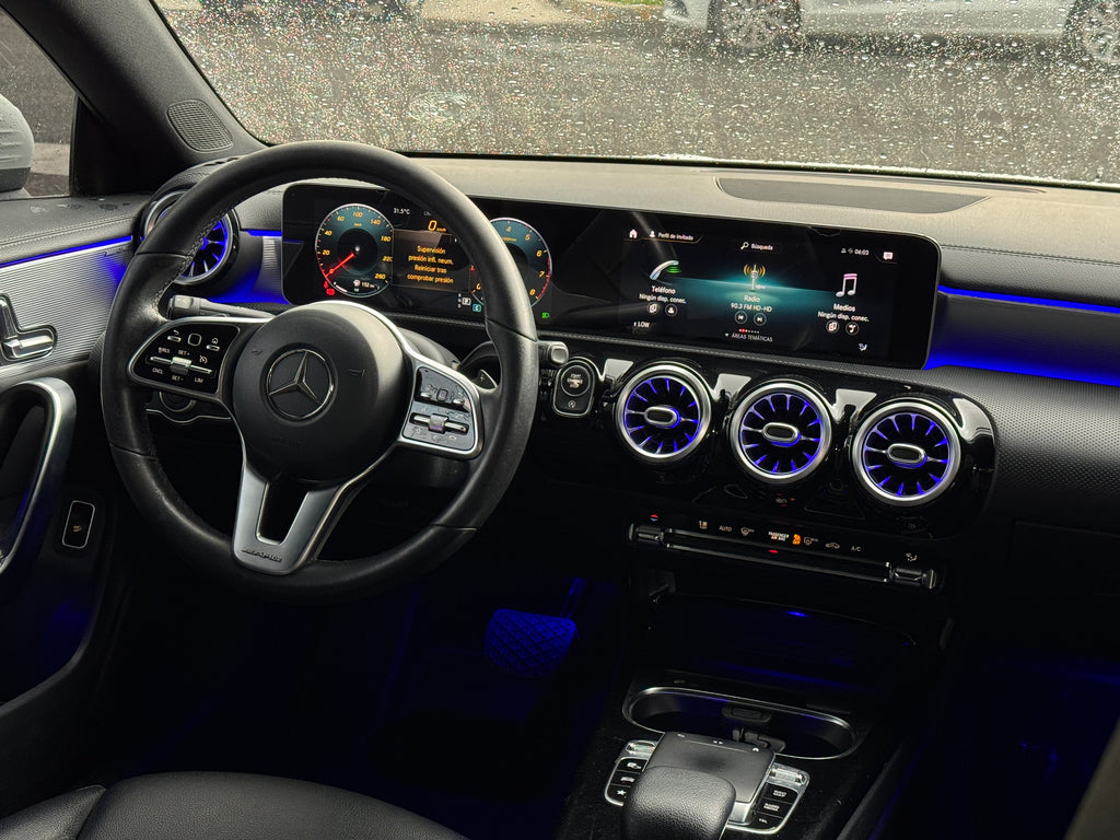 Mercedes CLA 200 2020