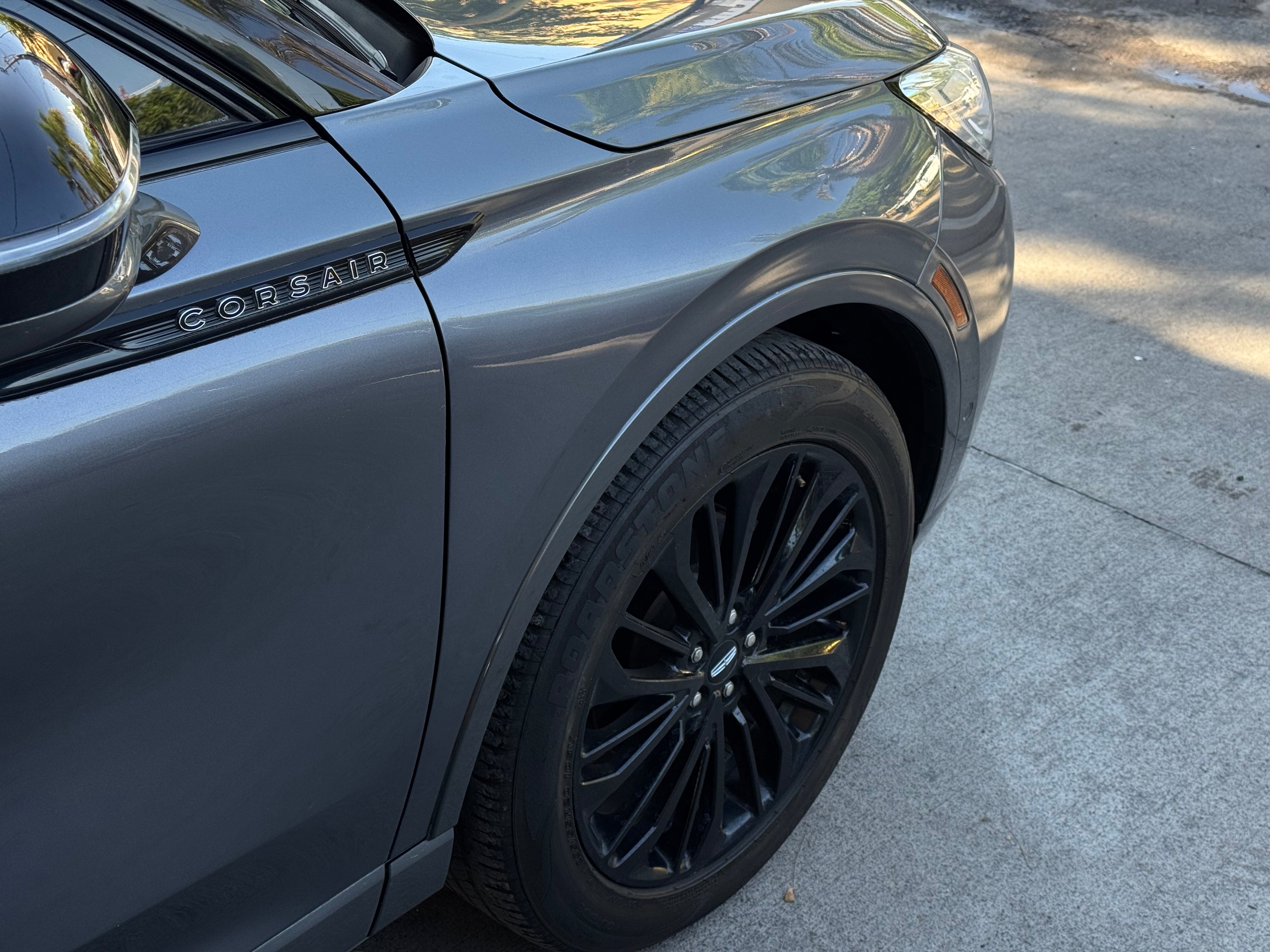 Lincoln Corsair 2023