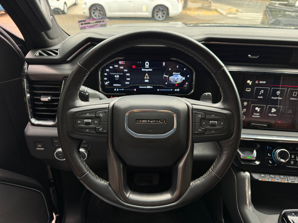 Sierra Denali Ultímate 2024