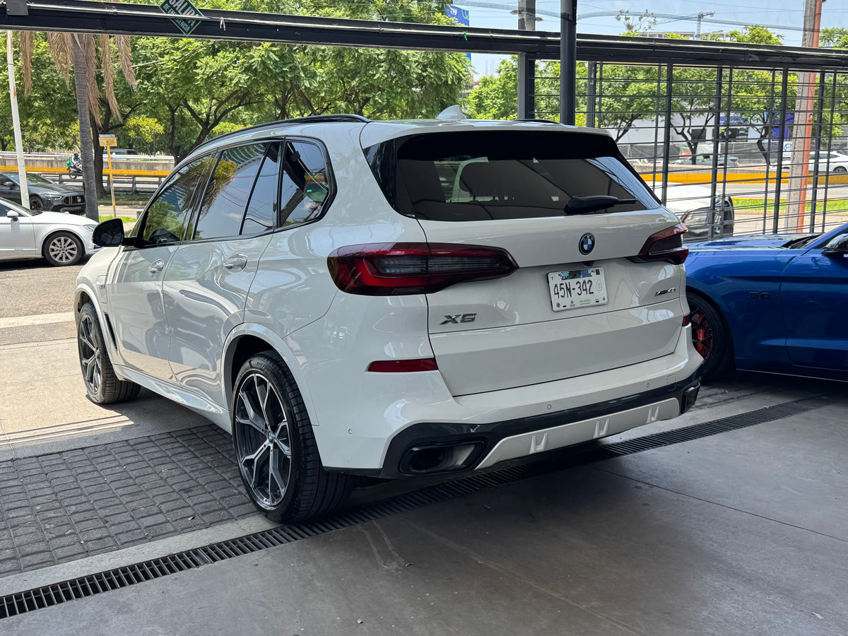 BMW X5 hibrido 2023
