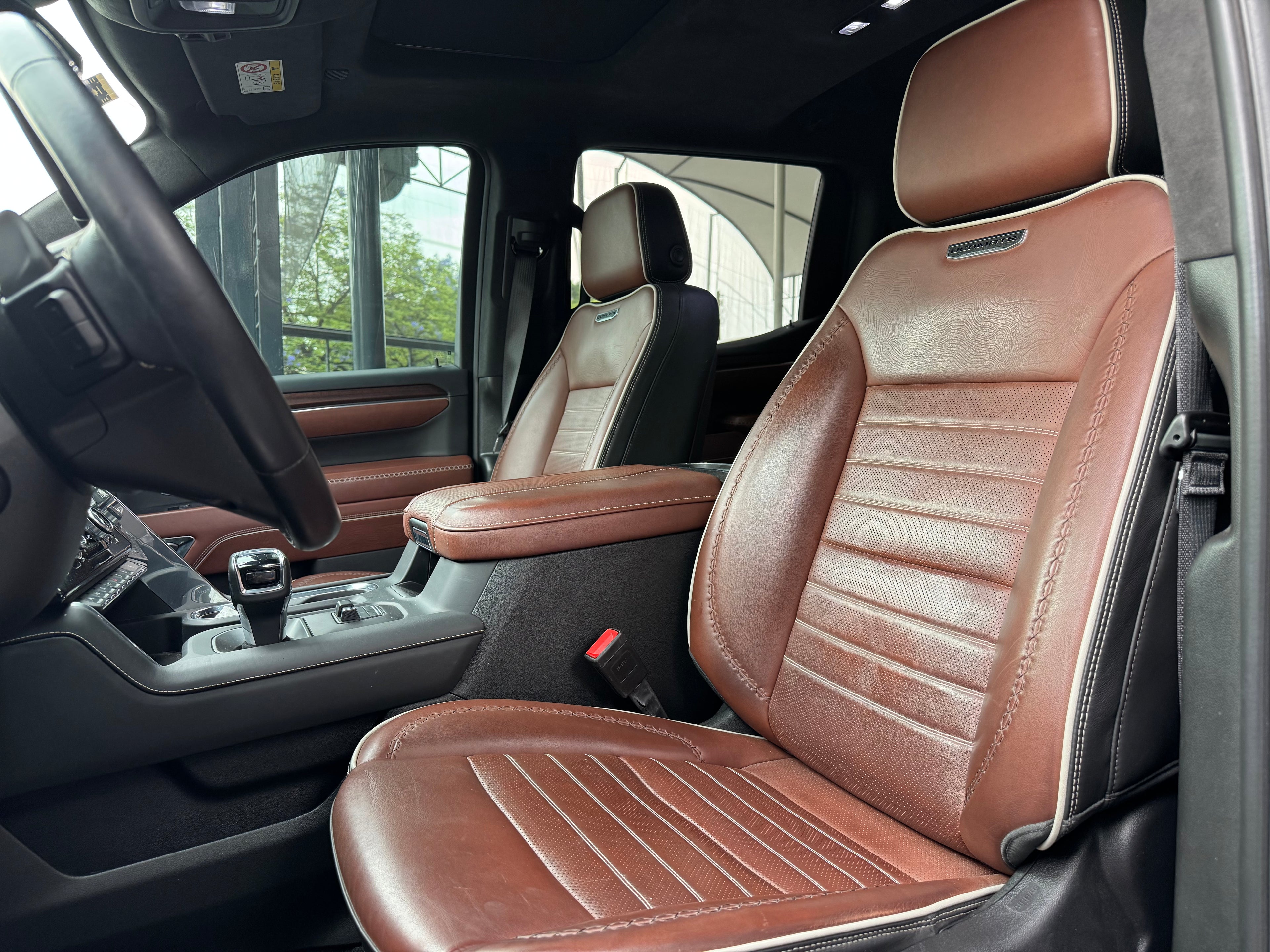 Sierra Denali Ultímate 2024