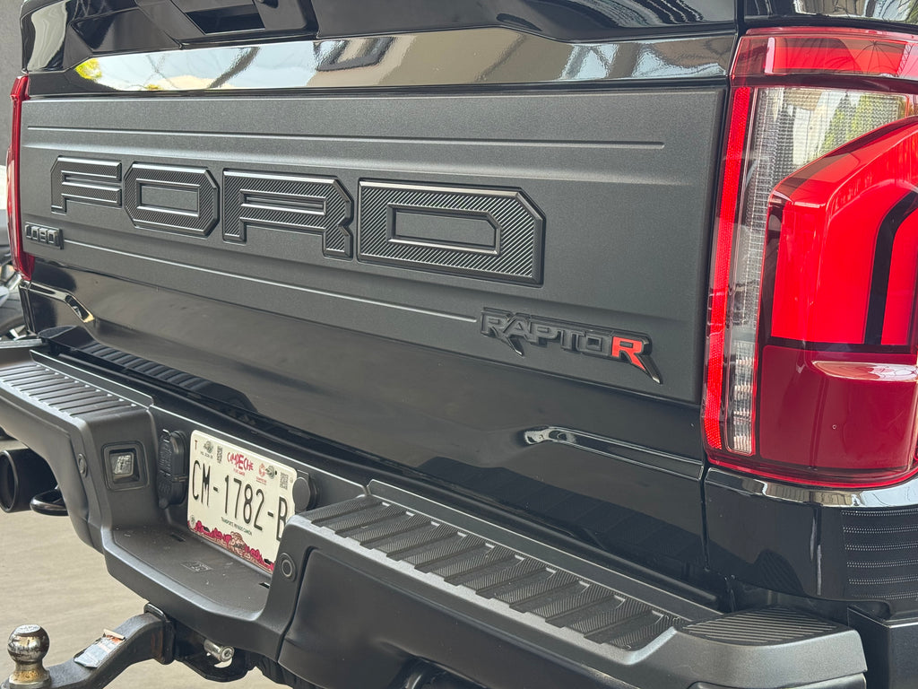 Lobo Raptor R 2024
