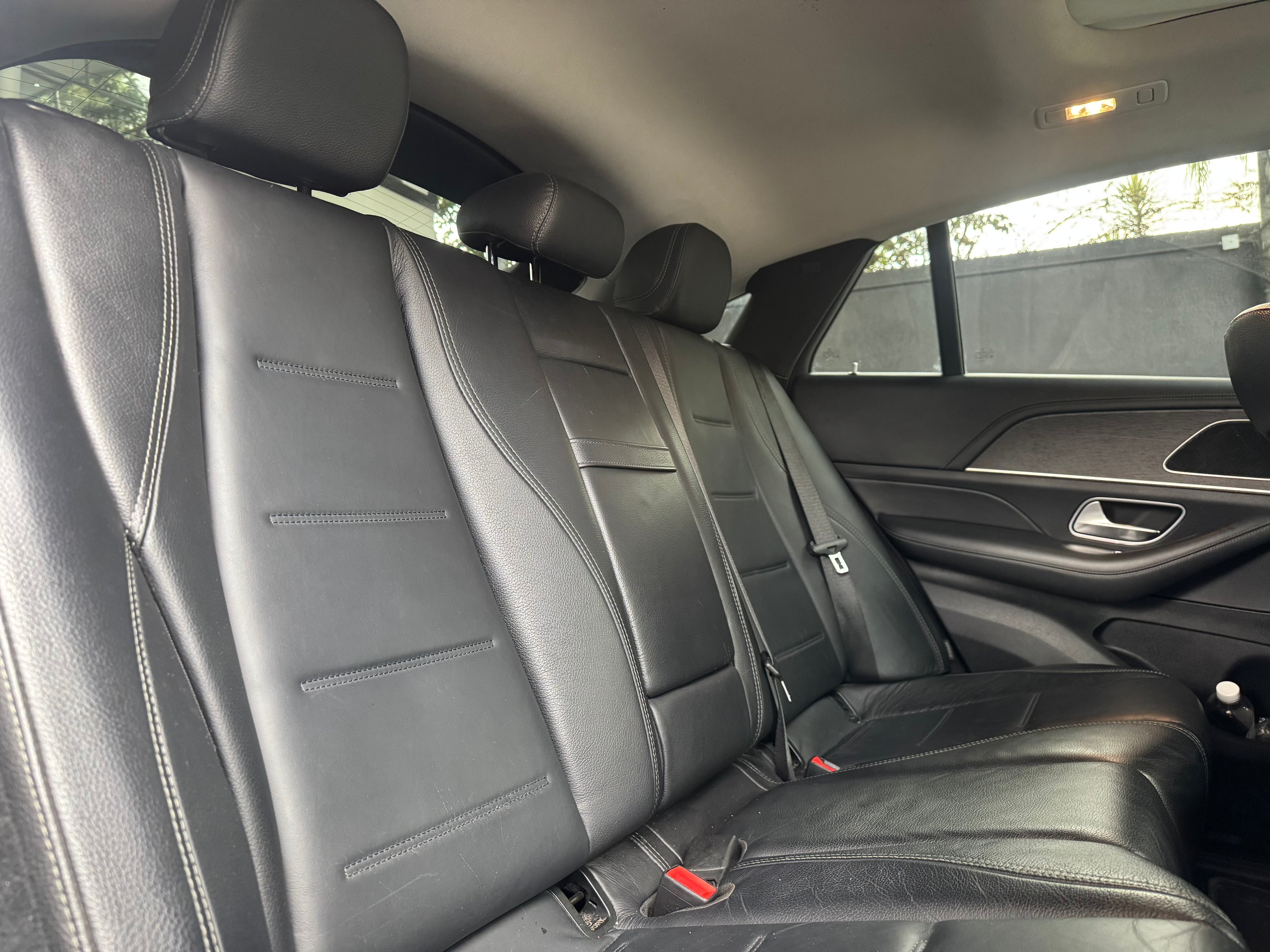 Mercedes Benz GLE 450 2022
