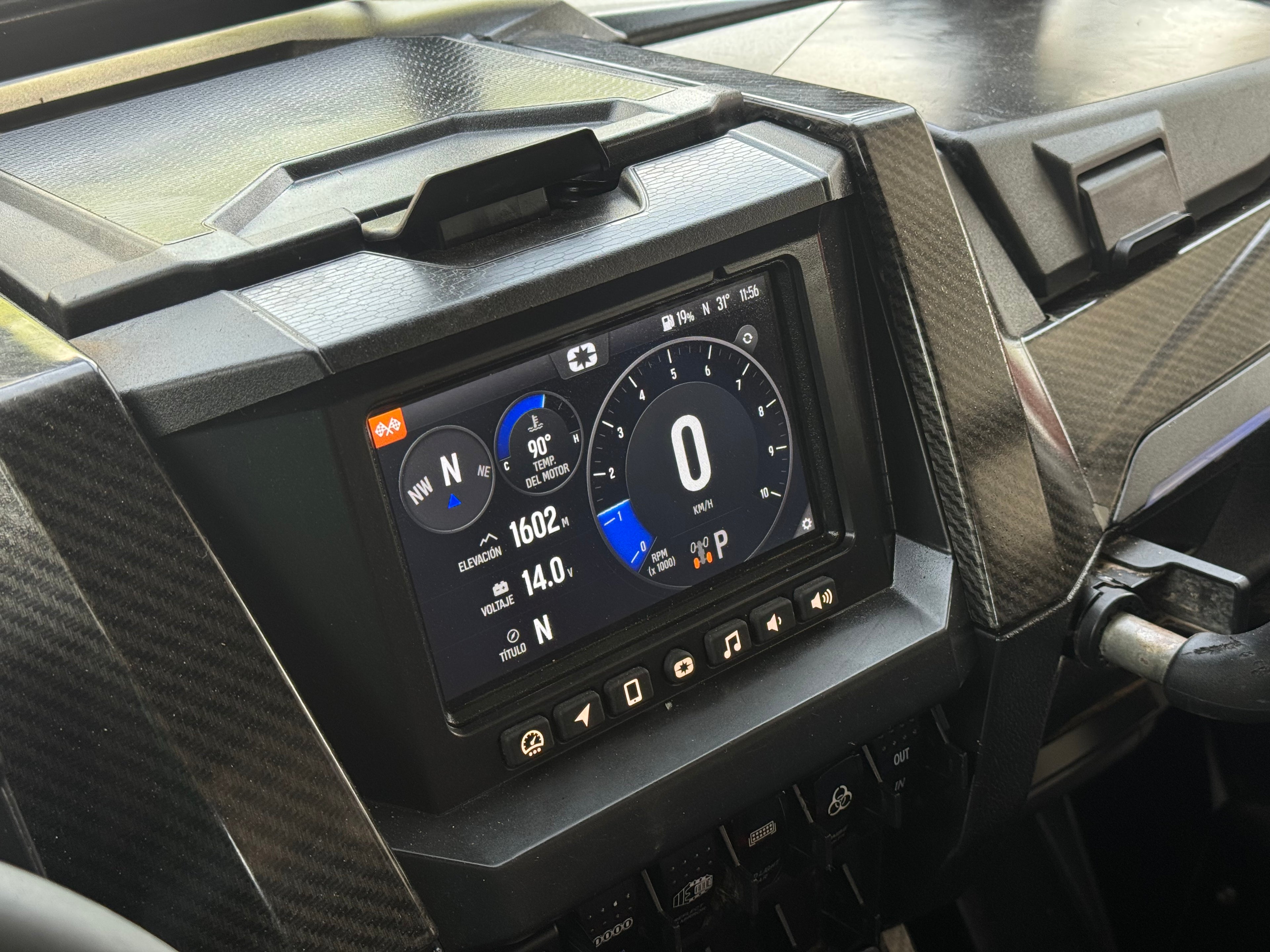 Polaris RZR Pro R 2023