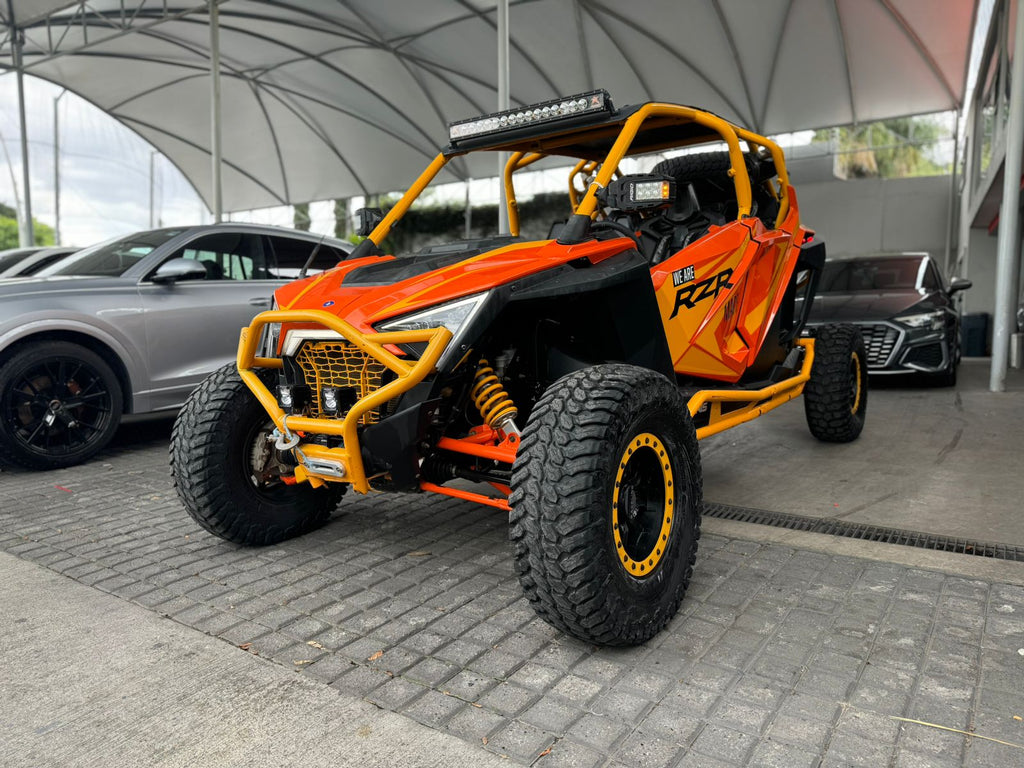 Polaris RZRXP 2022