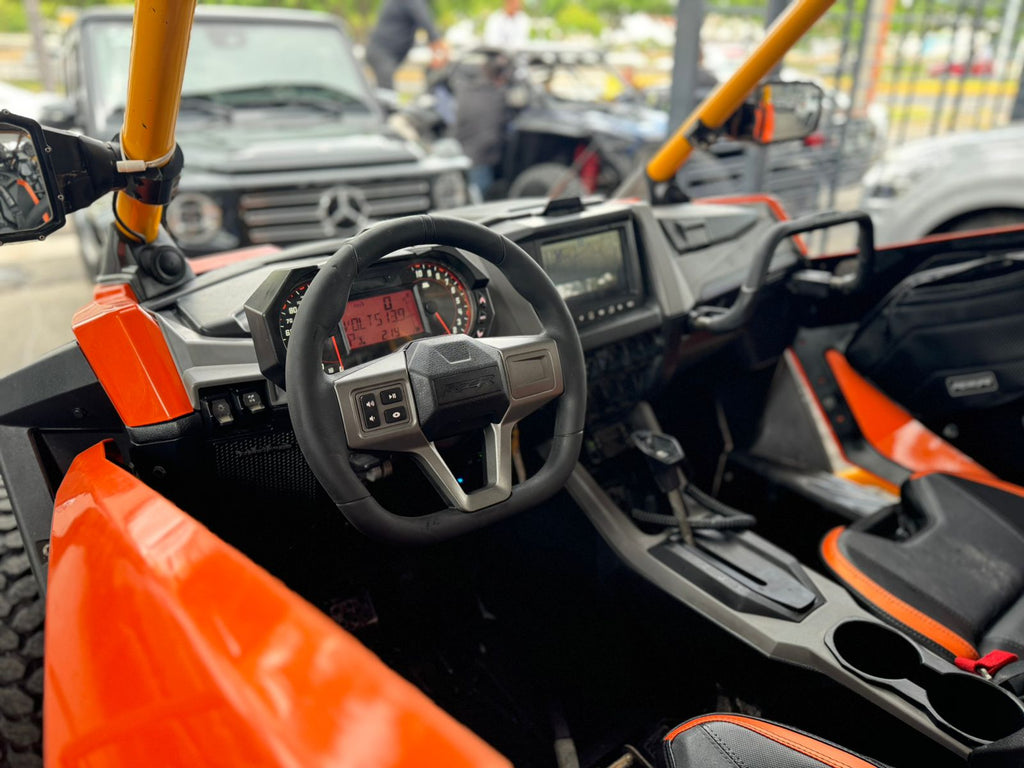 Polaris RZRXP 2022
