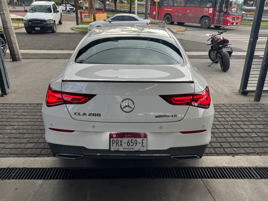 Mercedes CLA 200 2020