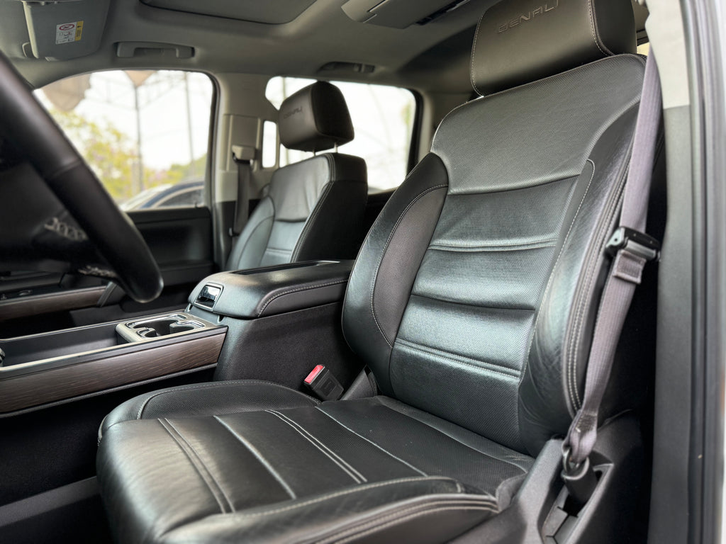 GMC Sierra Denali 2017