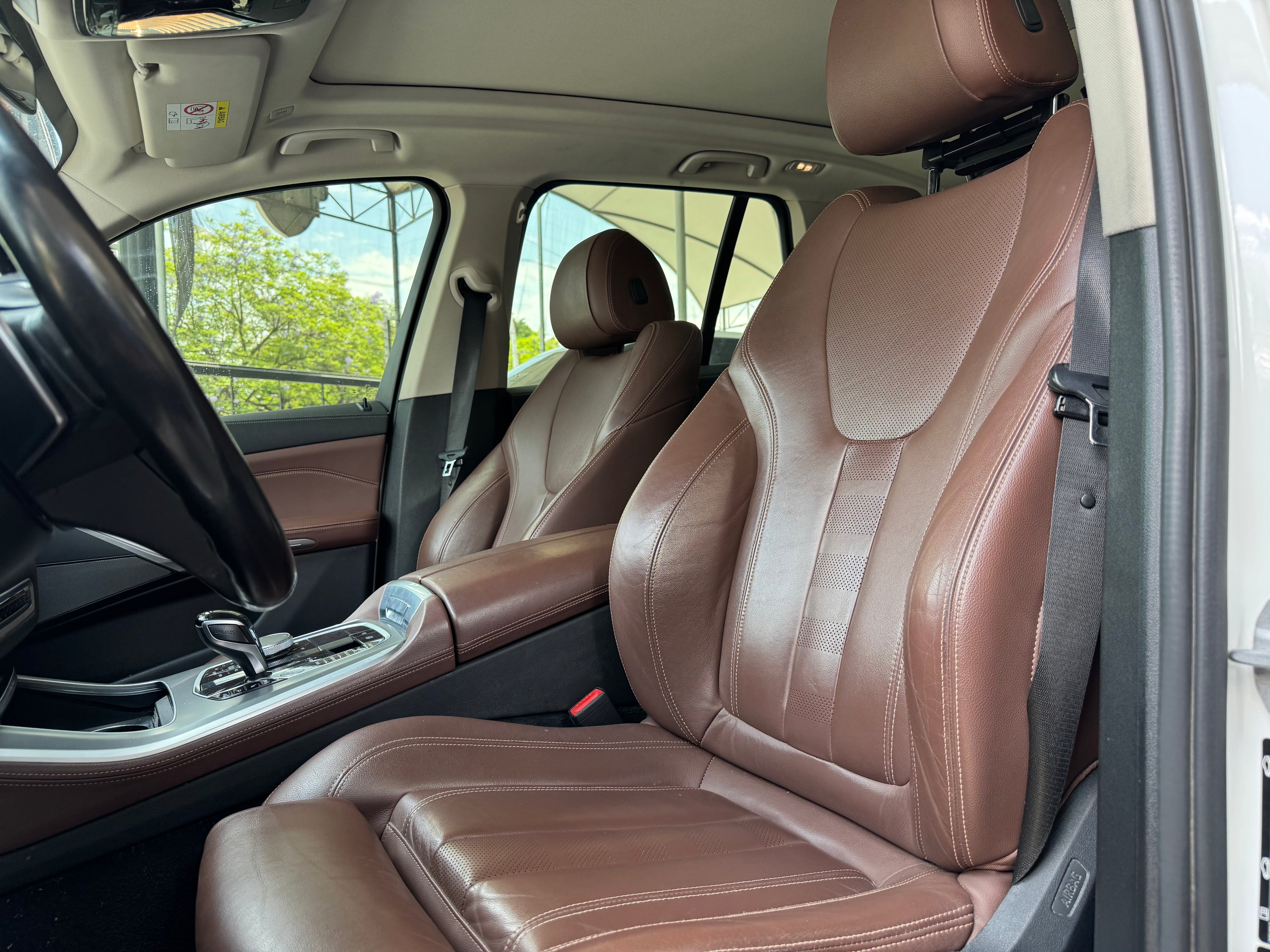 BMW X5 2021 x40i