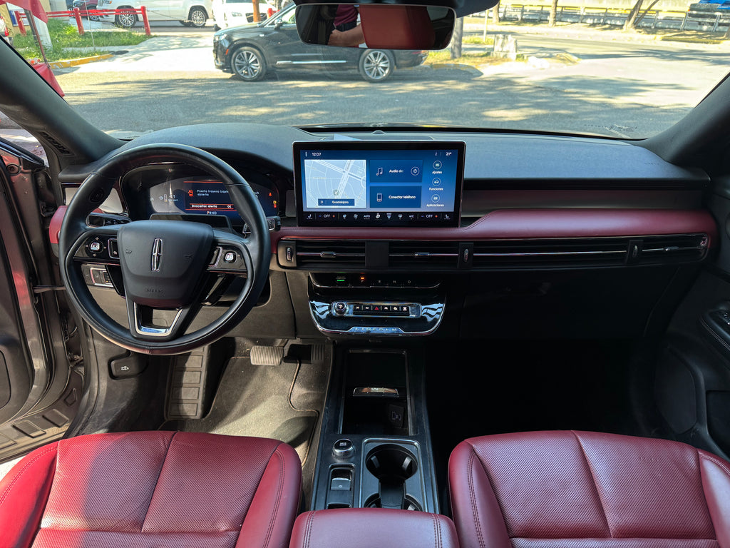 Lincoln Corsair 2023