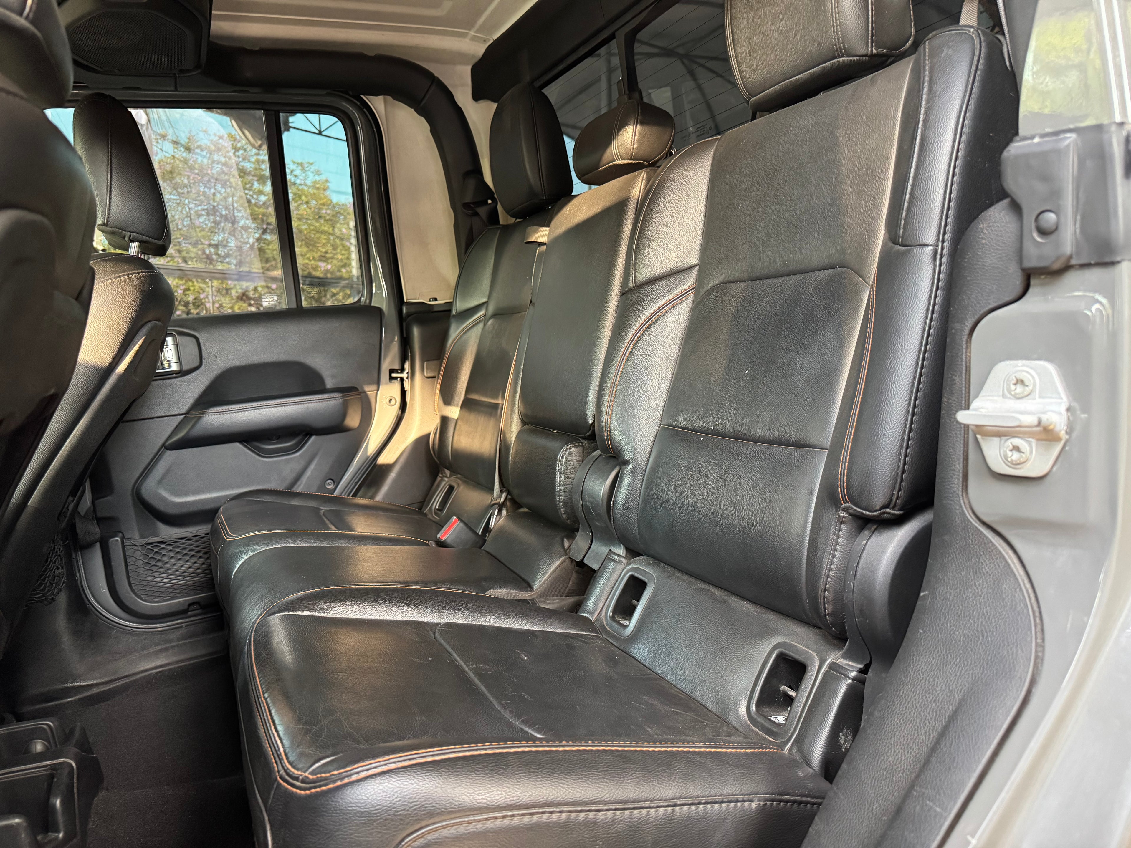 Jeep Mojave 2023