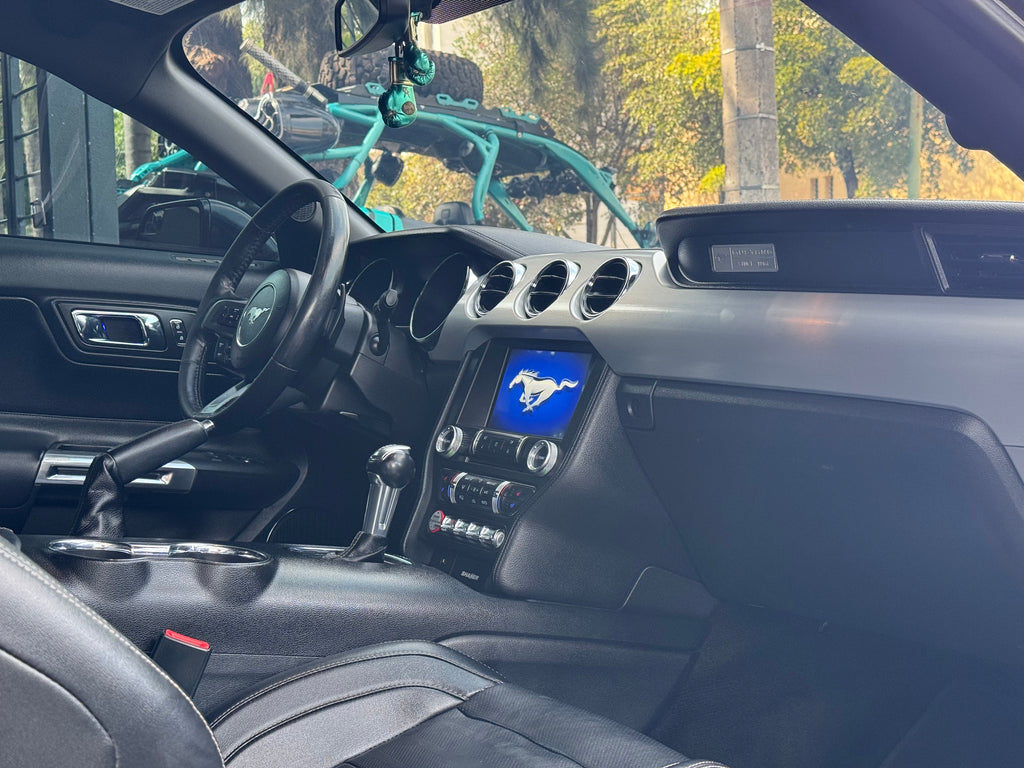 Ford Mustang GT 2017