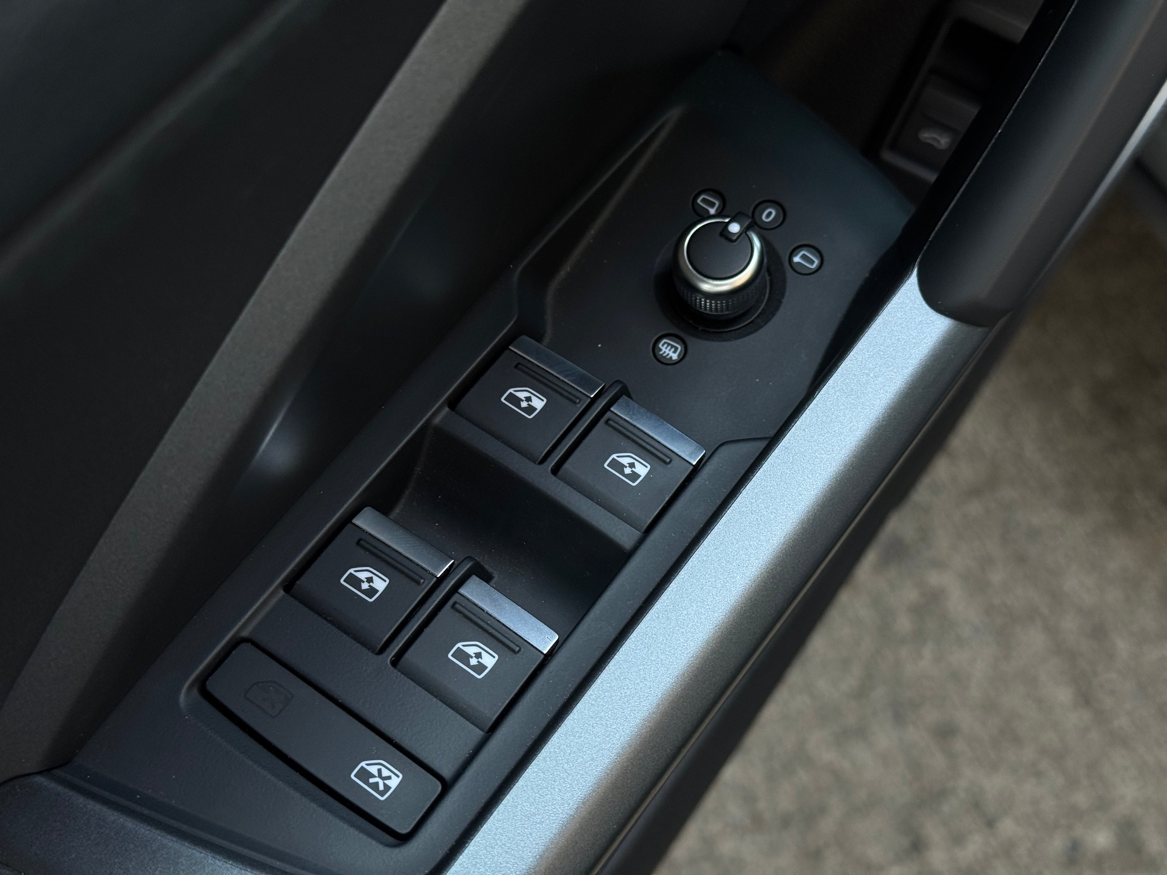 Audi Q3 S line 2024