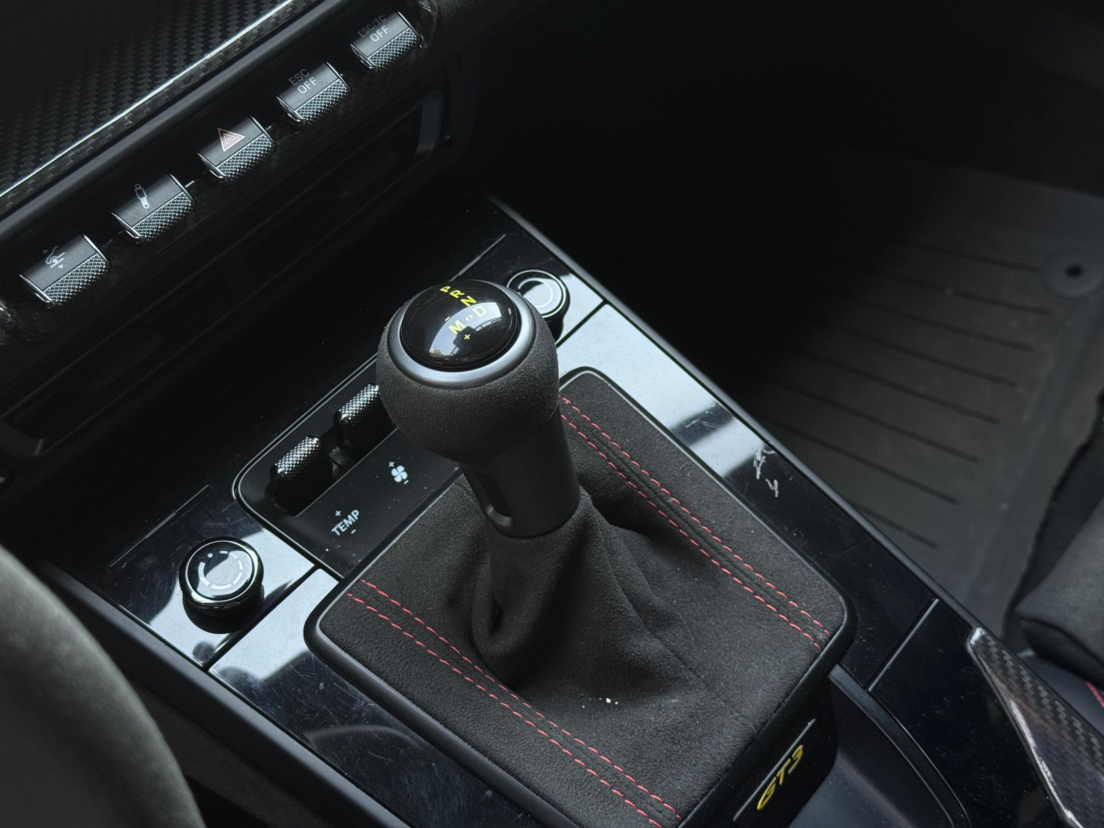 Porsche GT3 992 2022