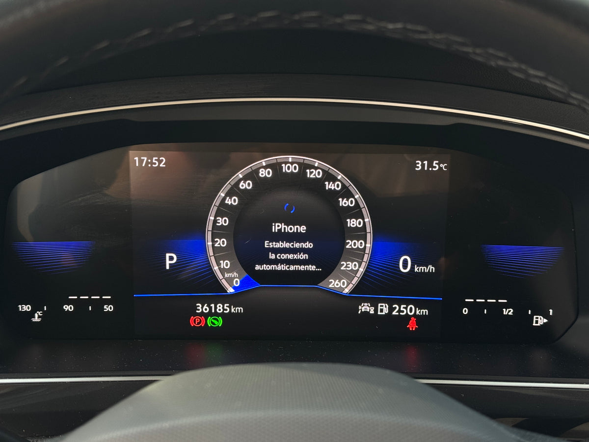 Tiguan Trendline plus 2023