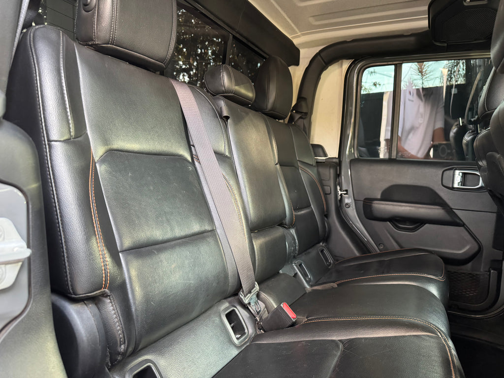 Jeep Mojave 2023