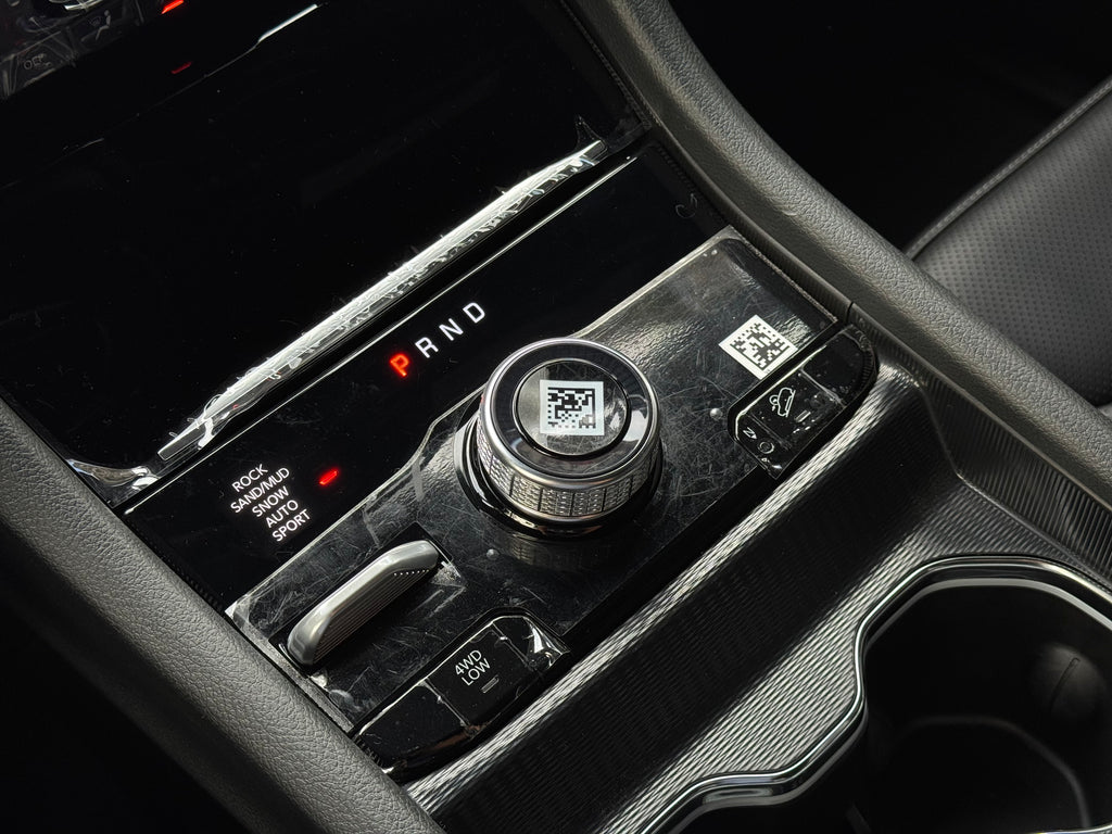 Jeep Grand Cherokee 4Xe 2025