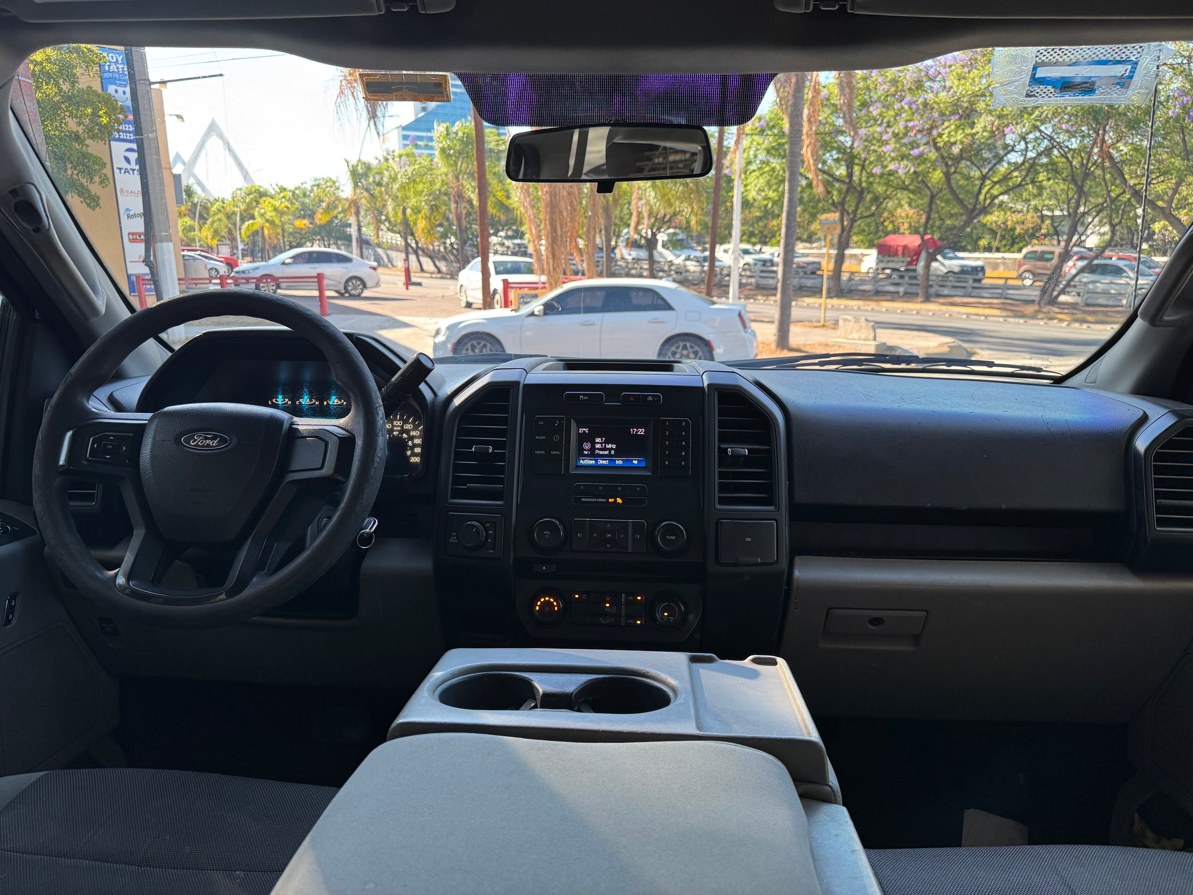 Ford F-150 XLT 4x4 2018