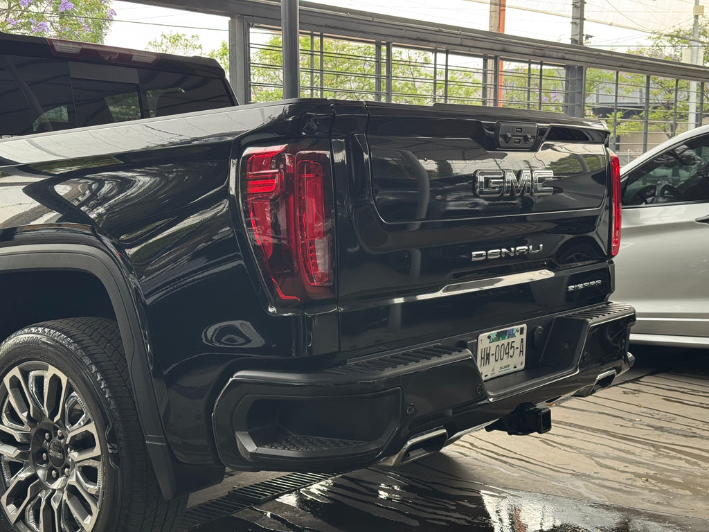 Sierra Denali Ultímate 2024