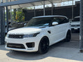 Range Rover sport 2018