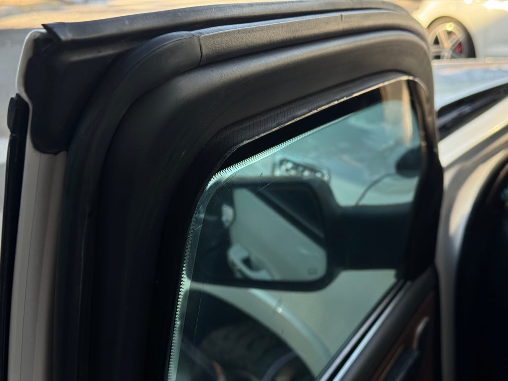 RAM 1500 longhorn 2022 blindaje 5