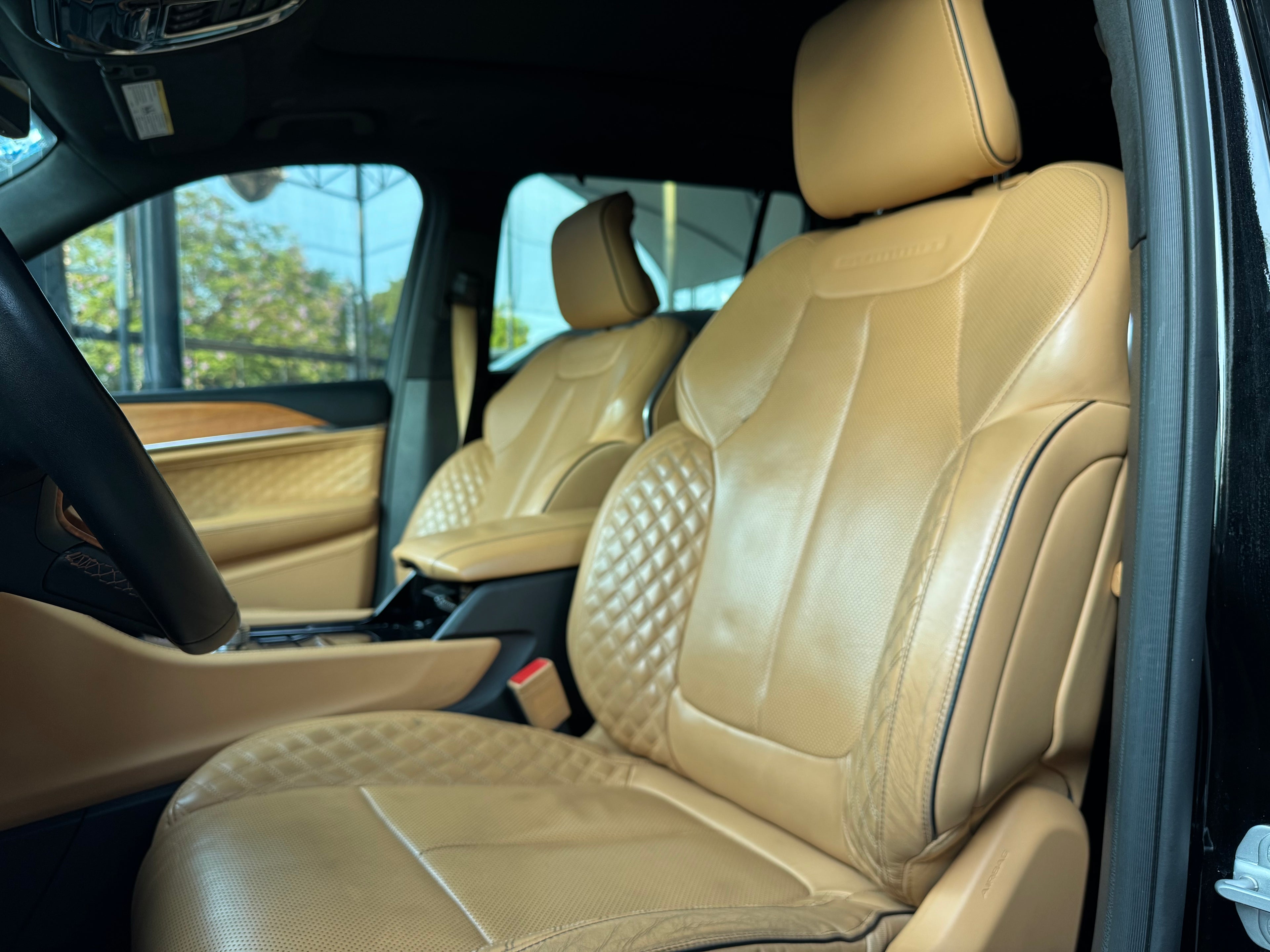 Jeep Grand Cherokee 2023