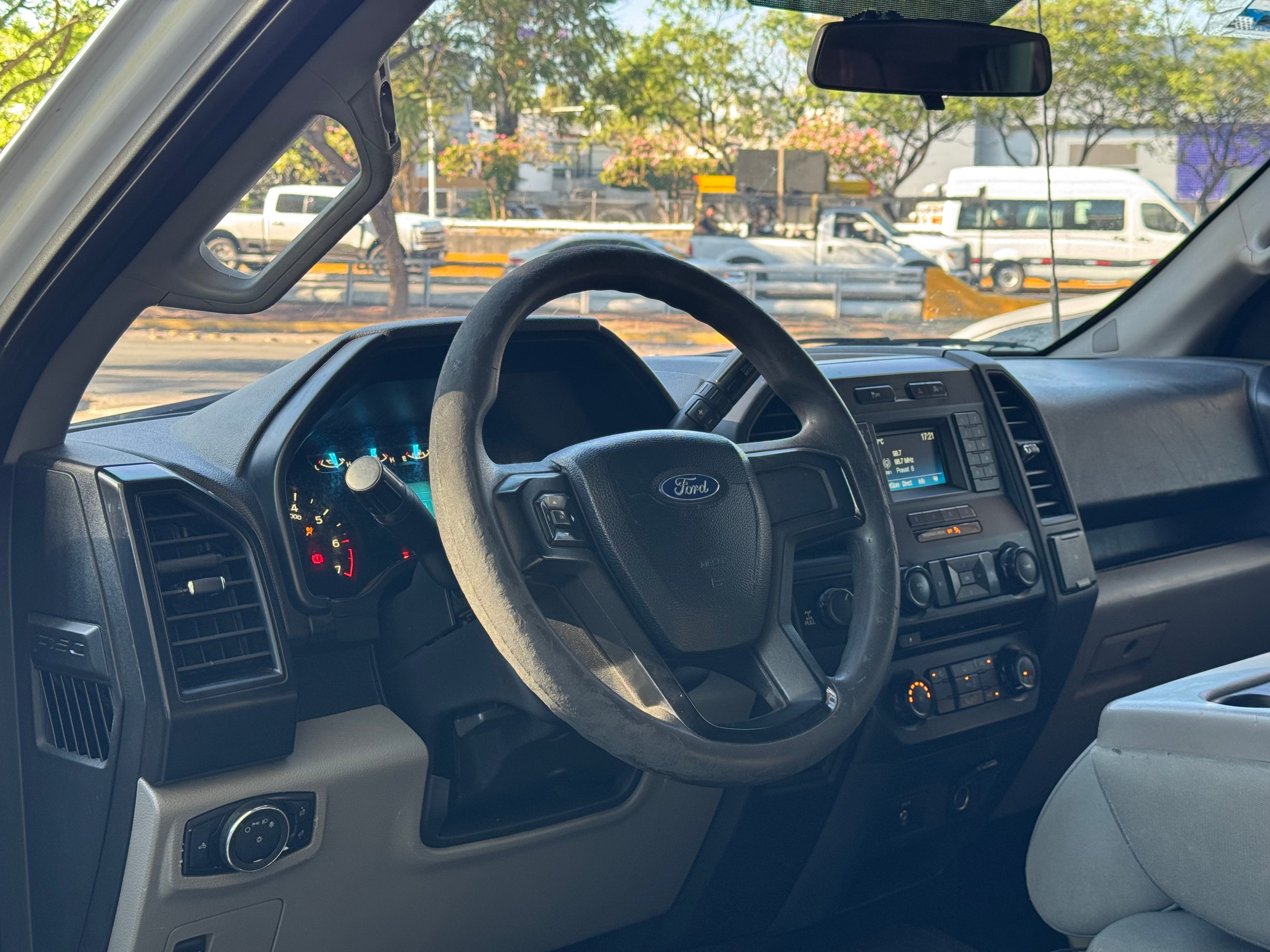 Ford F-150 XLT 4x4 2018