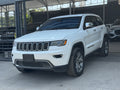 Jeep Grand Cherokee V8 2017